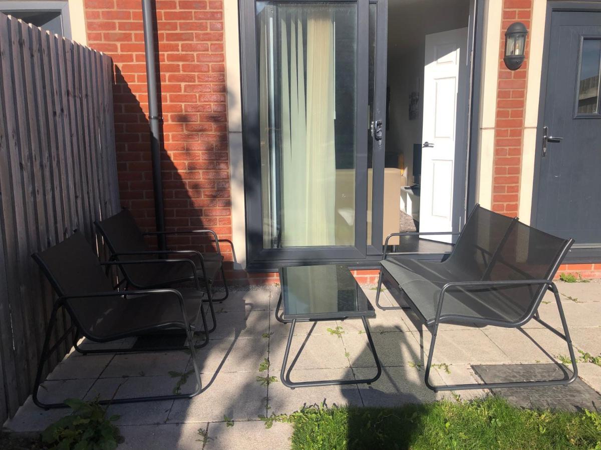 Holiday home Stanley Sparkle - 4brooms, 4beds, Prkg, Wifi Liverpool