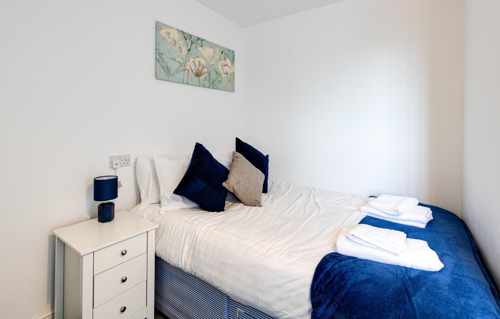 Holiday home Stanley Sparkle - 4brooms, 4beds, Prkg, Wifi *