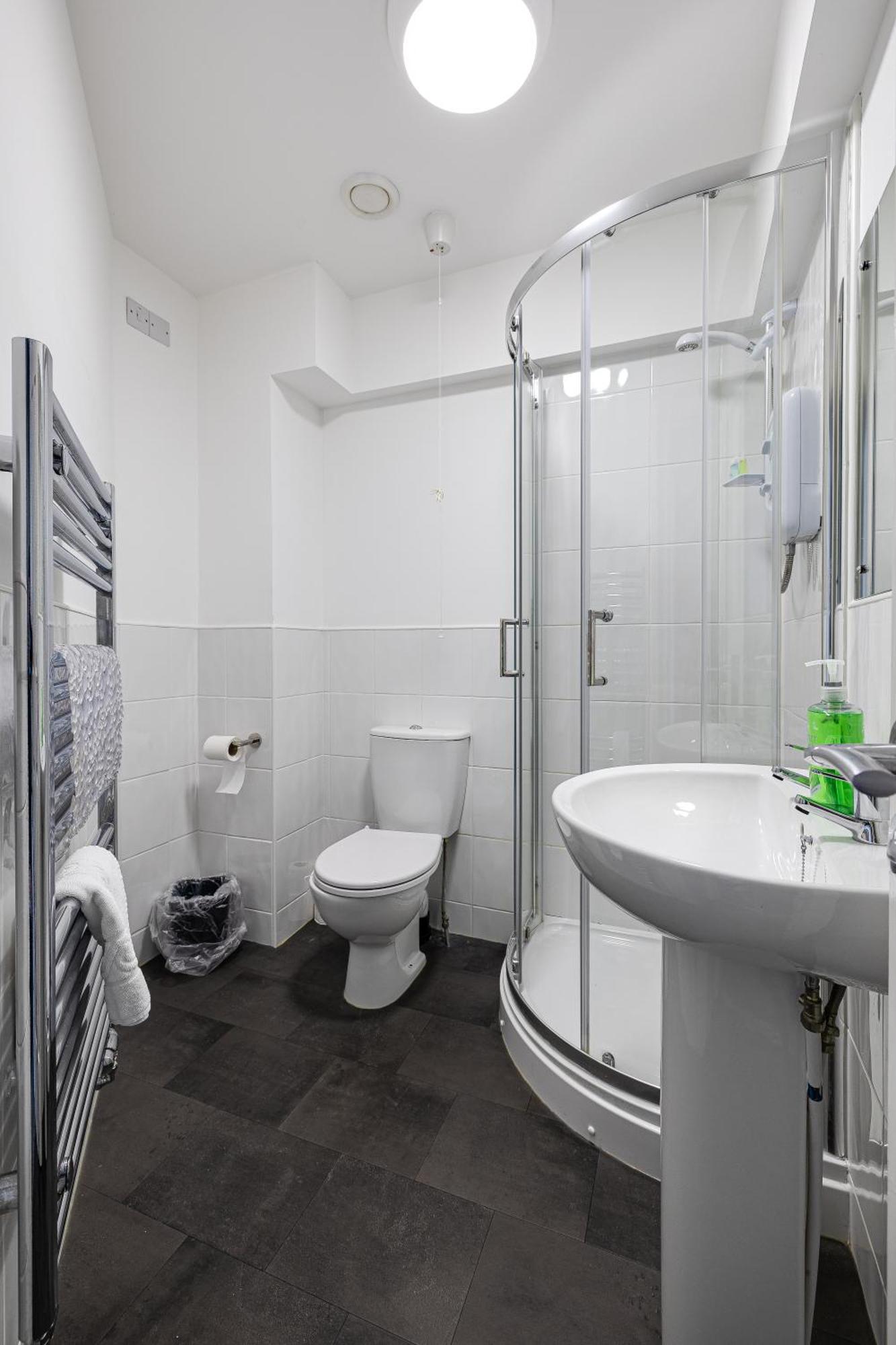 Holiday home Stanley Sparkle - 4brooms, 4beds, Prkg, Wifi