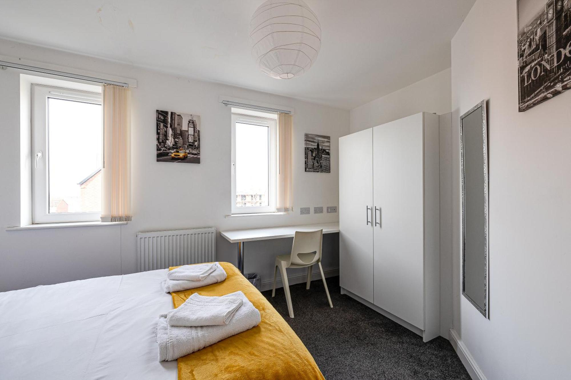 Holiday home Stanley Sparkle - 4brooms, 4beds, Prkg, Wifi